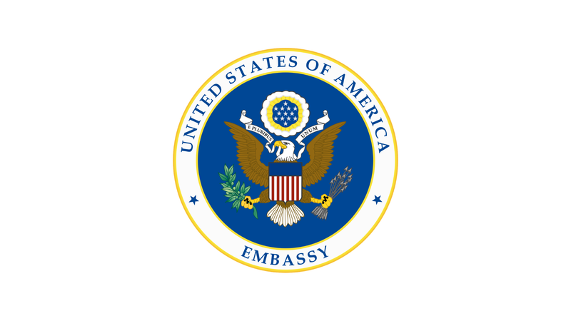 US Embassy / Dept of Commerce