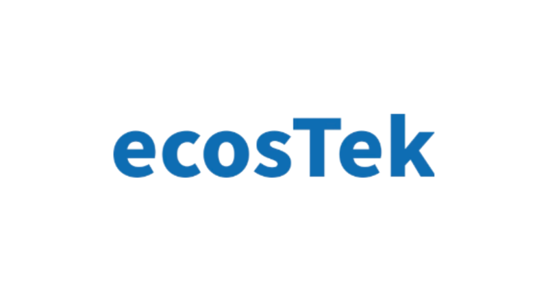 ecosTek